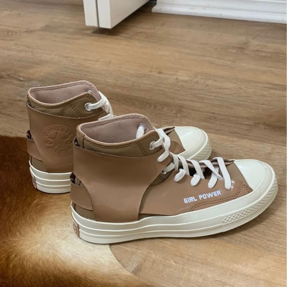 Feng Chen converse - Picture 2 of 4